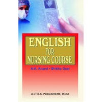 English For Nursing For Course