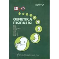 Genetika manusia