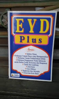 EYD Plus