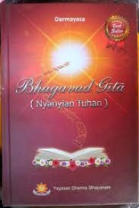 Bhagavad-gita, Nyanyian Tuhan