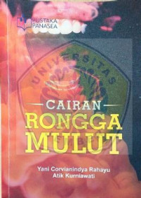 Cairan Rongga Mulut