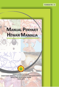 Manual Penyakit Hewan Mamalia