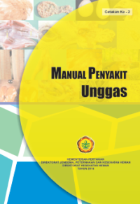 Manual Penyakit Unggas