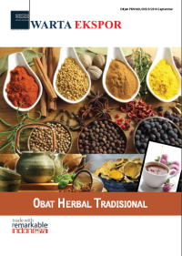 Obat Herbal Tradisional