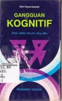 Gangguan Kognitif