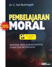 Pembelajaran Moral