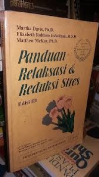 Panduan relaksasi dan reduksi stress