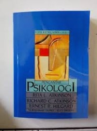 Pengantar Psikologi, Jilid 2