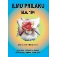 Ilmu Perilaku MA 104