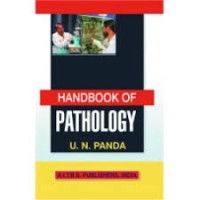 Handbook Of Pathology