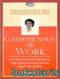 Communication a Work