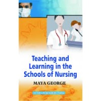 Teaching And Learning In The School Of Nursing