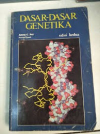 Dasar dasar Genetika, ilmu untuk masyarakat