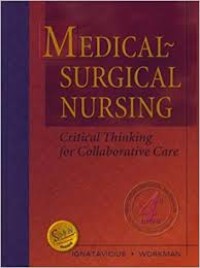 Medical-Surgical Nursing, Critical Thinking for Collaborative Care