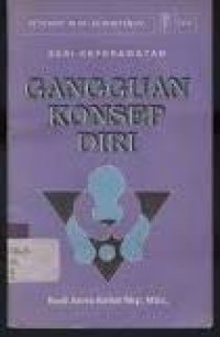 Gangguan Konsep Diri, Seri Keperawatan