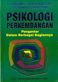 Psikologi Perkembangan, Pengantar Dalam Berbagai Bagiannya