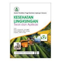 Kesehatan Lingkungan, Teori dan Aplikasi