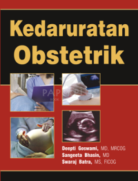 Kedaruratan Obstetrik