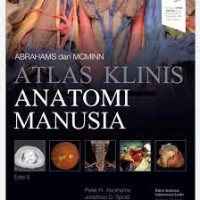 Abrahams dan McMinn Atlas Klinis Anatomi Manusia