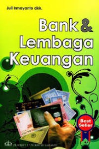 Bank & Lembaga Keuangan