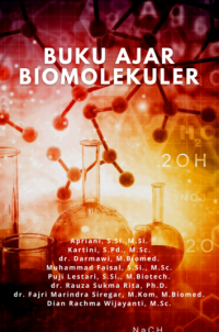 Buku Ajar Biomolekuler