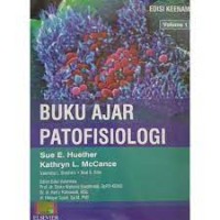 Buku Ajar Patofisiologi Volume 1