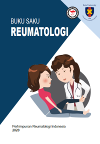 Buku Saku Reumatologi
