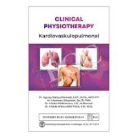 Image of Clinical Physiotherapy Kardiovaskulopulmonal