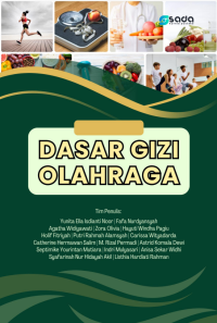 Dasar Gizi Olahraga
