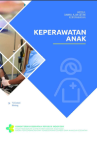 Keperawatan Anak