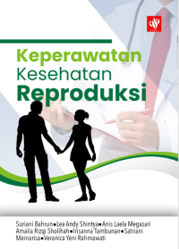 Keperawatan Kesehatan Reproduksi