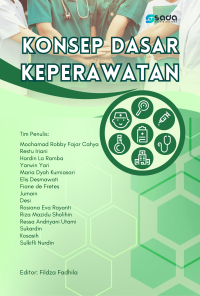 Konsep Dasar Keperawatan