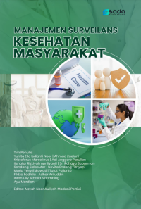 Manajemen Surveilens Kesehatan Masyarakat