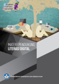 Materi Pendukung Literasi Digital (Gerakan Literasi Nasional)