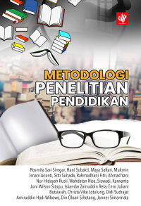 Metodologi Penelitian Pendidikan