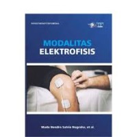 Modalitas Elektrofisis