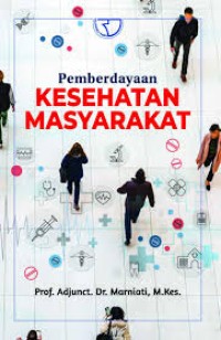Pemberdayaan Kesehatan Masyarakat