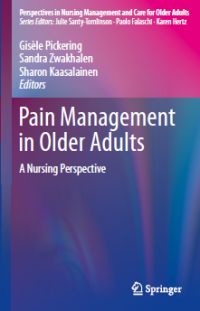 Perspectives in Nursing Management and Care for Older Adults