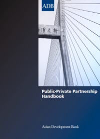 Public-Private Partnership Handbook