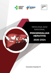 Rencana Aksi Nasional Pengendalian Hepatitis 2020-2024