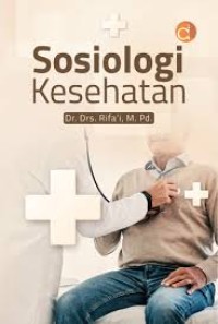 Sosiologi Kesehatan
