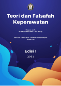 Teori dan Falsafah Keperawatan