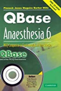 QBase Anaesthesia 6, MCQ Companion to Fundamentals of Anaesthesia